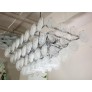 IQ2903 MURANO GLASS CHANDELIER
