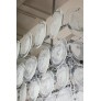 IQ2903 MURANO GLASS CHANDELIER
