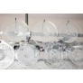 IQ2903 MURANO GLASS CHANDELIER