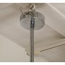 IQ2903 MURANO GLASS CHANDELIER