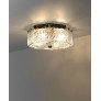 IQ2904 VILLERS FLUSH MOUNT