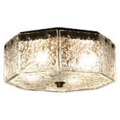 IQ2904 VILLERS FLUSH MOUNT