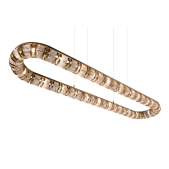 IQ2915 LEVIEV SUSPENSION SNOOKER