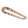 IQ2915 LEVIEV SUSPENSION SNOOKER