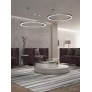 IQ2916 METIS SUSPENSION HAMMERED