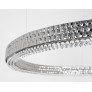 IQ2916 METIS SUSPENSION HAMMERED