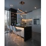 IQ2918 METIS LINEAR SUSPENSION