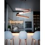 IQ2918 METIS LINEAR SUSPENSION