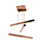 IQ2918 METIS LINEAR SUSPENSION
