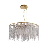 IQ2921 VARSOVIA SUSPENSION