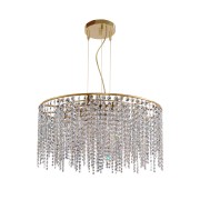 IQ2921 VARSOVIA SUSPENSION