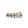 IQ2924 GALAXY SUSPENSION