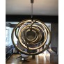 IQ2924 GALAXY SUSPENSION