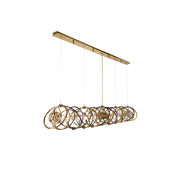 IQ2924 GALAXY SUSPENSION