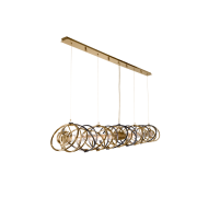 IQ2924 GALAXY SUSPENSION