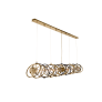 IQ2924 GALAXY SUSPENSION
