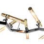 IQ2926 ZENITH SUSPENSION