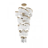 IQ2928 TWIST SUSPENSION