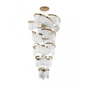 IQ2928 TWIST SUSPENSION