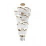IQ2928 TWIST SUSPENSION