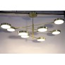 IQ2929 ORBITALE ARMS CHANDELIER