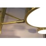 IQ2929 ORBITALE ARMS CHANDELIER