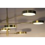 IQ2929 ORBITALE ARMS CHANDELIER