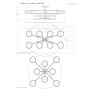 IQ2929 ORBITALE ARMS CHANDELIER