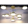 IQ2929 ORBITALE ARMS CHANDELIER