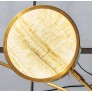 IQ2930 ROTATING ARMS CHANDELIER