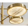IQ2930 ROTATING ARMS CHANDELIER