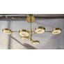 IQ2930 ROTATING ARMS CHANDELIER
