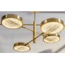 IQ2930 ROTATING ARMS CHANDELIER
