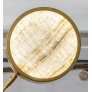 IQ2930 ROTATING ARMS CHANDELIER
