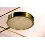 IQ2930 ROTATING ARMS CHANDELIER