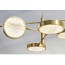 IQ2930 ROTATING ARMS CHANDELIER