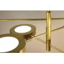 IQ2930 ROTATING ARMS CHANDELIER