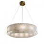 IQ2939 ARCHIMEDES ROUND CHANDELIER
