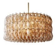 IQ2940 ARCHIMEDES ROUND CHANDELIER