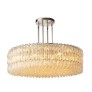 IQ2940 ARCHIMEDES ROUND CHANDELIER