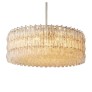 IQ2940 ARCHIMEDES ROUND CHANDELIER