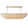 IQ2941 ARCHIMEDES ROUND CHANDELIER