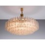 IQ2942 RUSSELL LED CHANDELIER