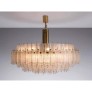 IQ2942 RUSSELL LED CHANDELIER