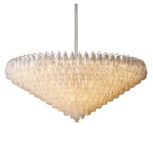 IQ2943 ARCHIMEDES ROUND CHANDELIER