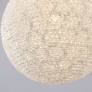 IQ2944 CADY CRYSTAL PENDANT