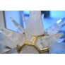 IQ2946 ROCK CRYSTAL