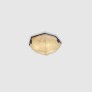 IQ2950 CRYSTAL FLUSH MOUNT