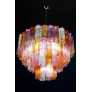 IQ2952 MULTICOLORED MURANO GLASS
