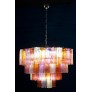 IQ2952 MULTICOLORED MURANO GLASS